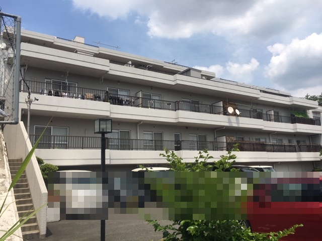 グランドメゾン羽曳が丘大阪府羽曳野市学園前４丁目中古マンションの不動産情報です。