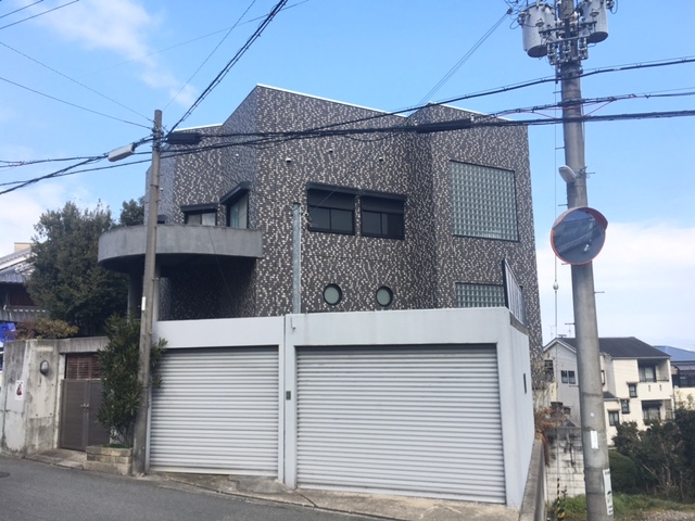 大阪府富田林市廿山1丁目中古一戸建ての不動産情報です。
