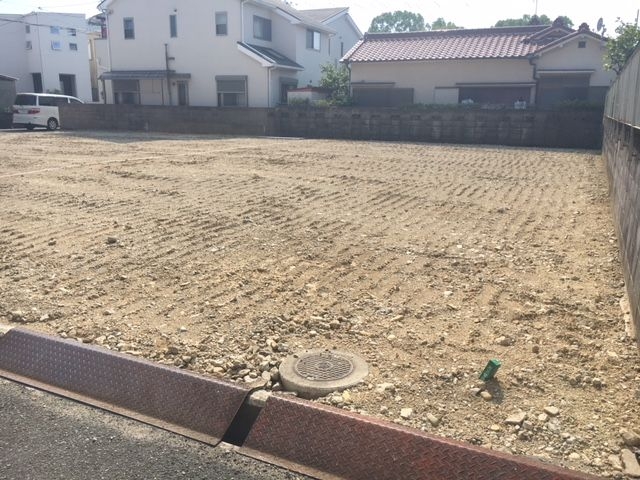 大阪府河内長野市千代田台町土地の不動産情報です。