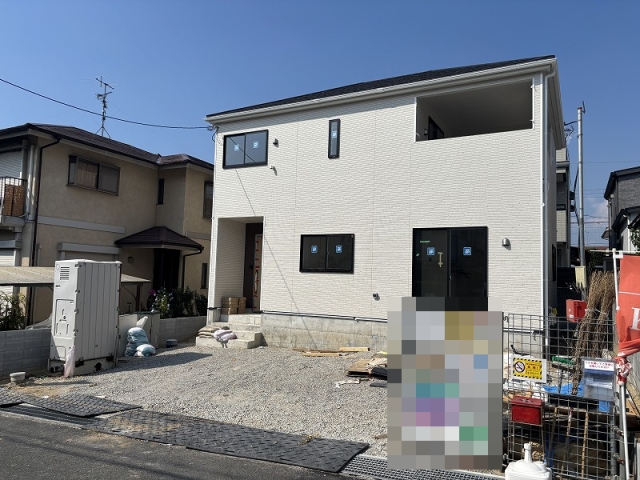 大阪府南河内郡河南町大宝４丁目新築一戸建ての不動産情報です。