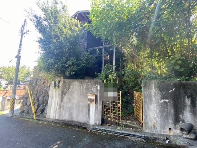 大阪府南河内郡太子町大字山田中古一戸建ての不動産情報です。