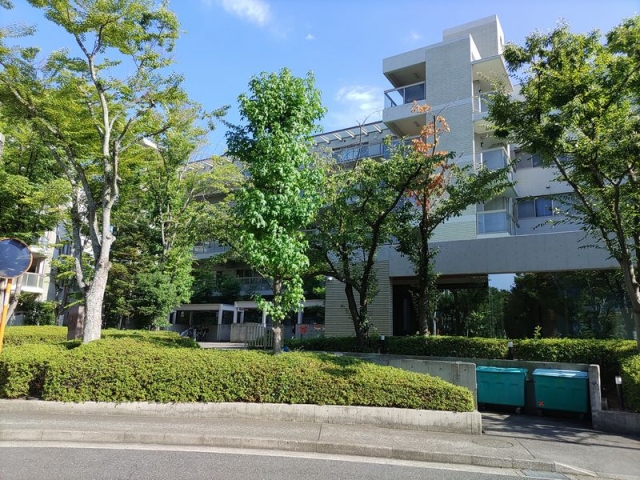 ガーデンシティコープ金剛東８棟大阪府富田林市津々山台１丁目中古マンションの不動産情報です。
