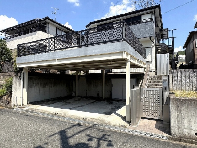 大阪府南河内郡河南町大宝４丁目中古一戸建ての不動産情報です。