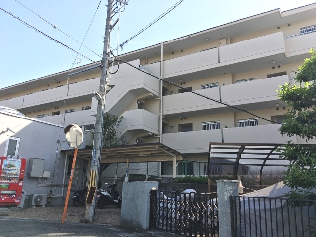 グランパス富田林大阪府富田林市寿町３丁目中古マンションの不動産情報です。