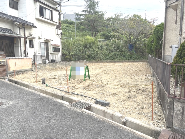 大阪府河内長野市あかしあ台１丁目土地の不動産…