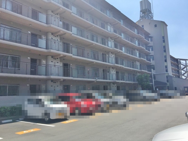 藤井寺グリーンハイツ１棟大阪府羽曳野市高鷲４丁目中古マンションの不動産情報です。